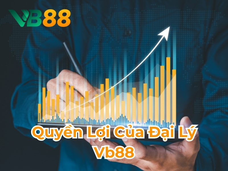 Quyền lợi của đại lý VB88